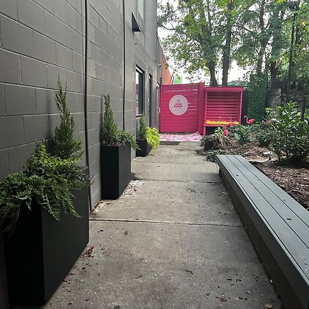 Stellar Suites Louisville Exterior foto