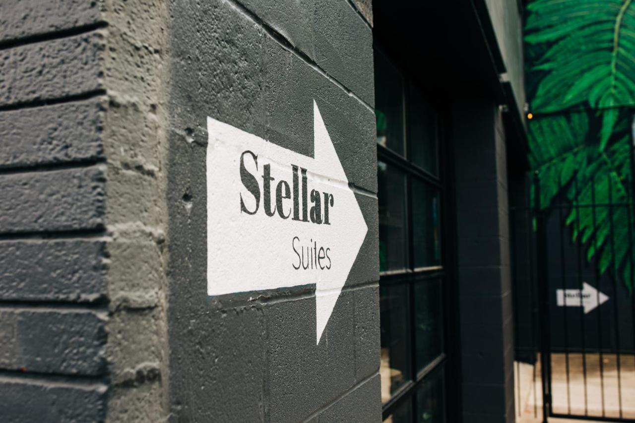 Stellar Suites Louisville Exterior foto
